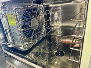 急速冷凍＆真空パック