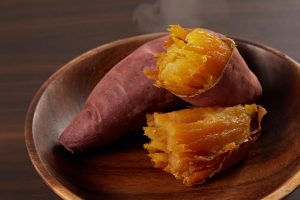 おいも帝国　さつまいも